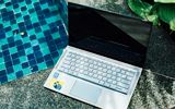 Trên tay Asus ZenBook 14 UX431: laptop ngon dành cho sinh viên và dân văn phòng