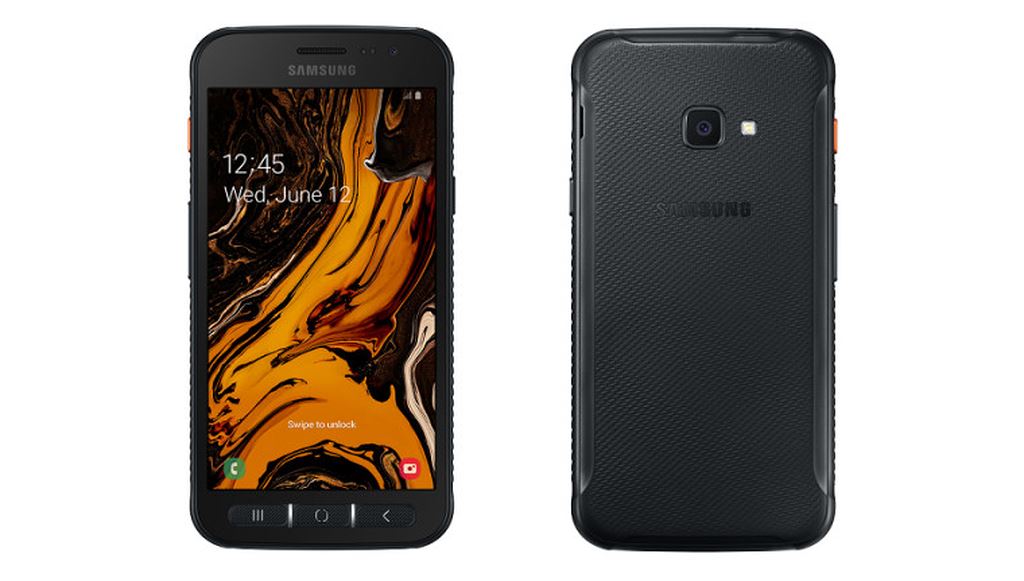 Samsung đăng kí thương hiệu XCover FieldPro cho dòng smartphone cao cấp ảnh 1