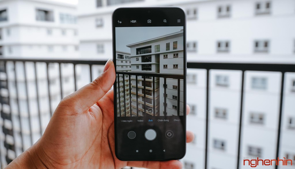 Trên tay Redmi 9: đầy đủ những thứ smartphone phân khúc này cần có ảnh 8