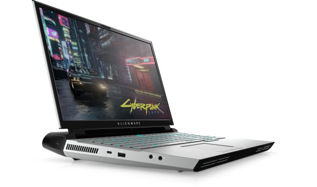 Laptop 51m R2 và m17 R3: Dell chơi trội với màn hình 360Hz đầu tiên, cấu hình khủng ảnh 1
