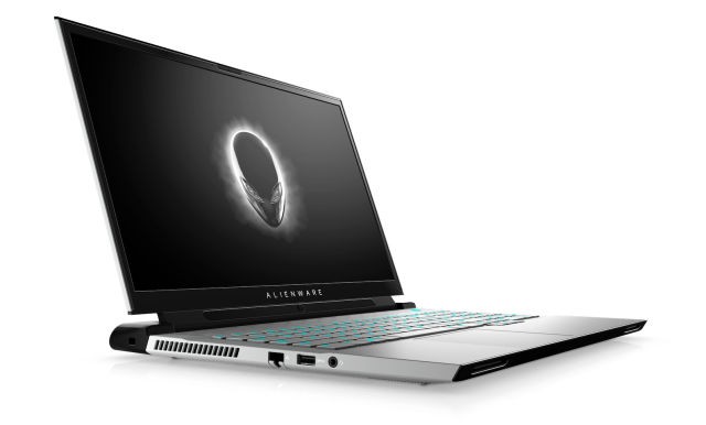 Laptop Area-51m R2 và m17 R3: Dell chơi trội với màn hình 360Hz đầu tiên, cấu hình khủng ảnh 4