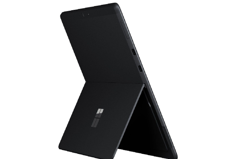 Microsoft Surface Pro 7, Surface Laptop moi lo dien-Hinh-11