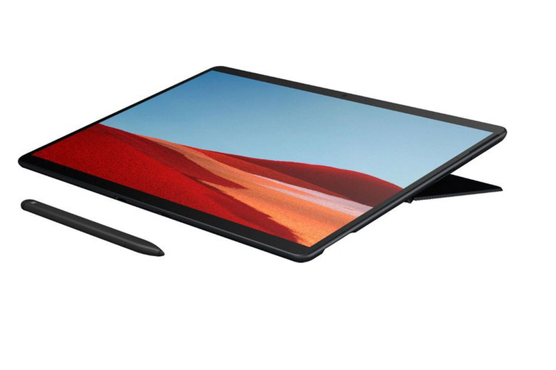 Microsoft Surface Pro 7, Surface Laptop moi lo dien-Hinh-3