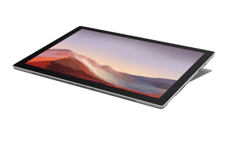 Microsoft Surface Pro 7, Surface Laptop moi lo dien-Hinh-4