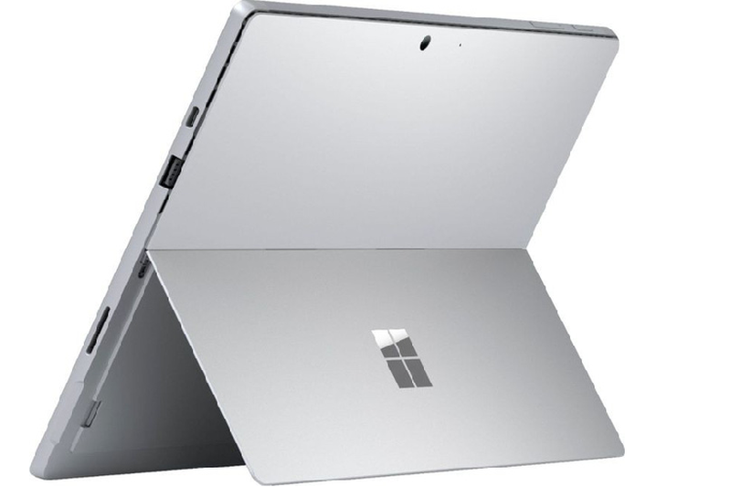 Microsoft Surface Pro 7, Surface Laptop moi lo dien-Hinh-5