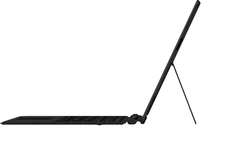 Microsoft Surface Pro 7, Surface Laptop moi lo dien-Hinh-9