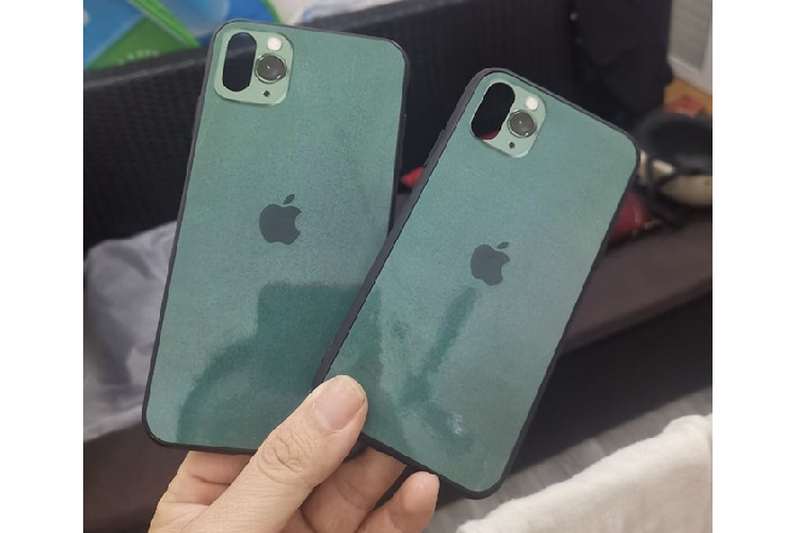 Ho bien iPhone XS thanh iPhone 11 Pro chi voi 200.000 dong