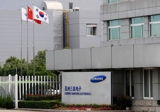 Samsung se xay dung nha may san xuat smartphone thu 3 tai Viet Nam? hinh anh 3