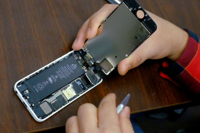 Rất nhiều thiết bị đời cũ của Apple có thể được công ty hỗ trợ sửa chữa