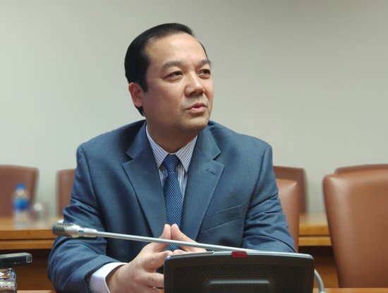 CEO VNPT Phạm Đức Long sẽ phụ trách Hội đồng thành viên Tập đoàn VNPT