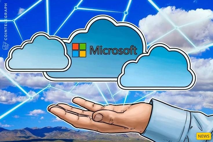 Microsoft Nhật Bản hợp tác với Startup để tăng thúc đẩy Blockchain trong nước