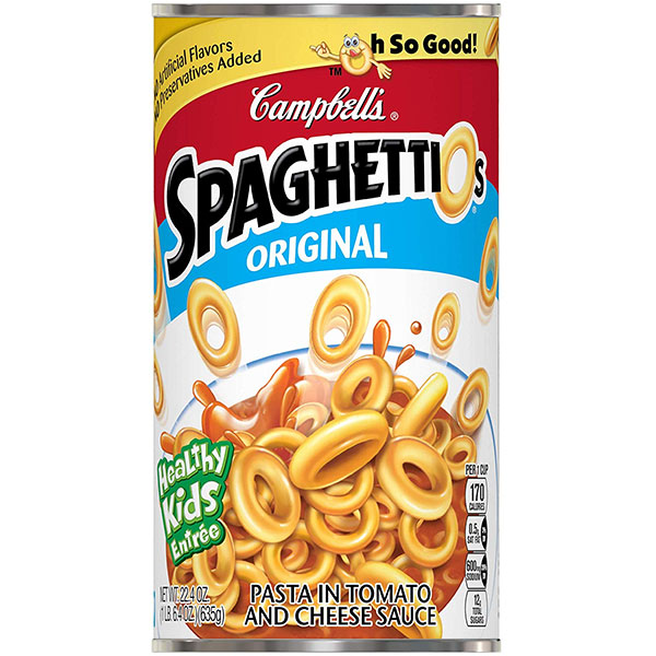 Spagettios