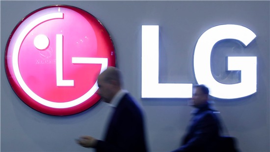 Thua lỗ 18 quý liên tiếp, CEO LG Electronics phải từ chức