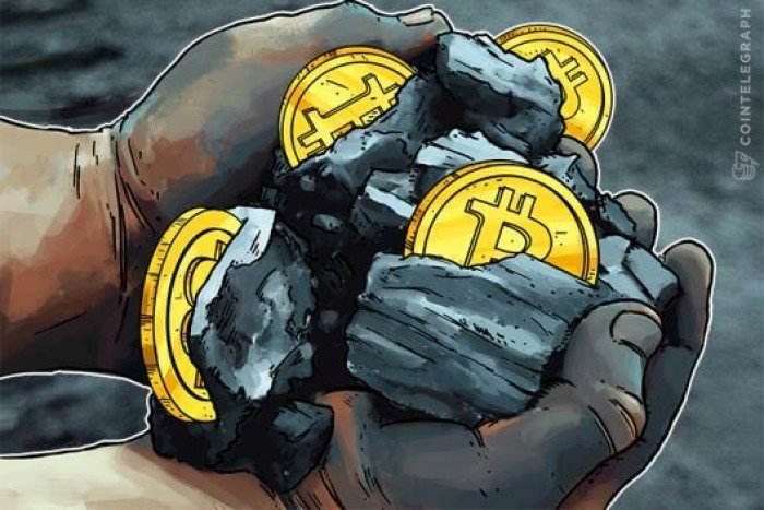 Một bể đào tiền mã hóa chiếm tới 50% Hashrate Bitcoin Cash