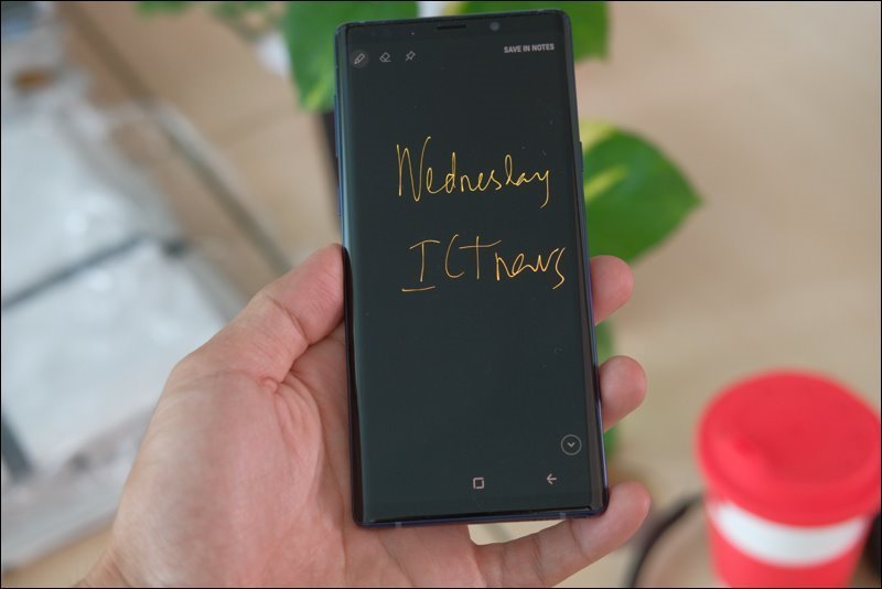 Smartphone cao cấp 2018: Nếu Galaxy Note 9 giống người vợ”, Oppo Find X và Mate 20 Pro sẽ là gì?