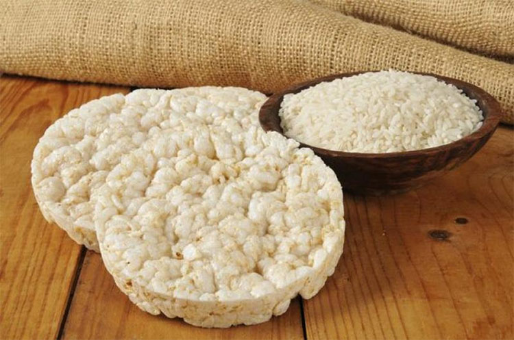 Bánh gạo