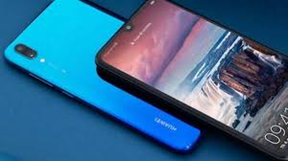 Huawei Y7 Pro 2019 lên kệ tại thị trường Việt Nam, giá 3.99 triệu đồng