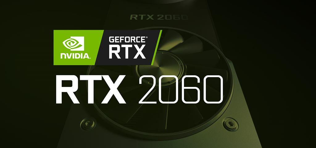 Nvidia sẽ công bố card màn hình cận cao cấp RTX 2060 tại CES 2019 ảnh 1