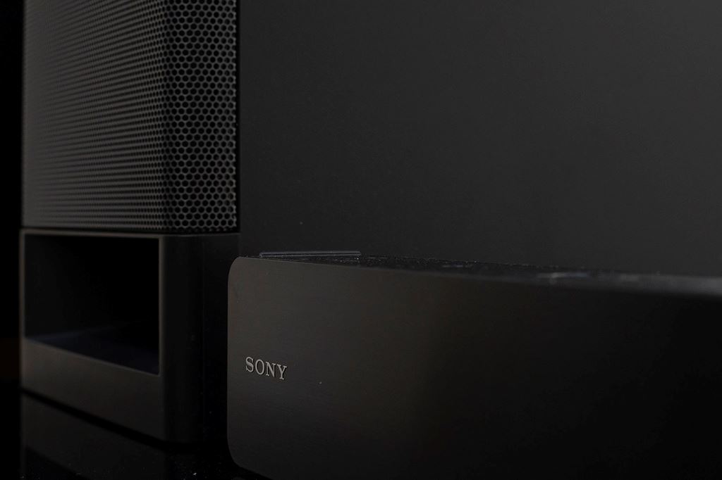 Có TV thôi chưa đủ, phải có Sony Soundbar cho không gian giải trí của bạn ảnh 3