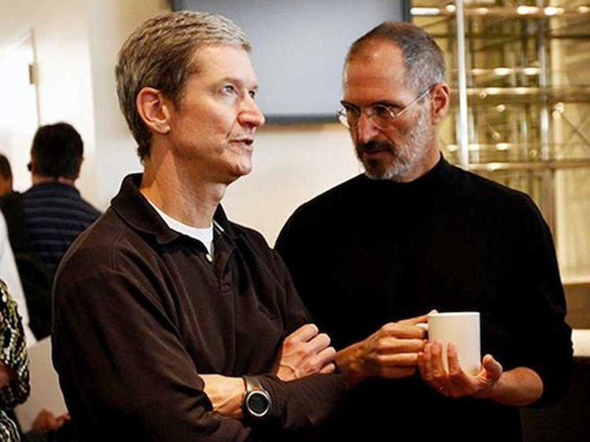 Apple vừa chính thức phá mốc giá trị 1,3 nghìn tỷ USD, không còn ai nghi ngờ về tài năng của Tim Cook nữa! - Ảnh 1.