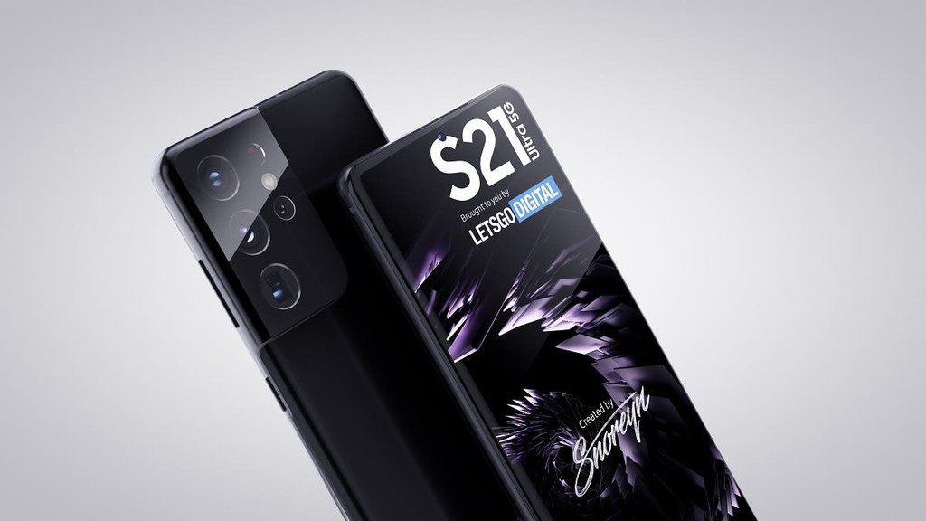 Mọi thông tin về Samsung Galaxy S21 series trước thềm ra mắt ảnh 2