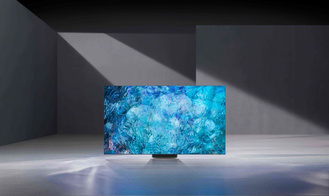 Samsung giới thiệu TV MICRO LED, Neo QLED, dòng sản phẩm Lifestyle tại sự kiện Unbox & Discover 2021 ảnh 5