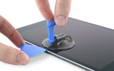 iFixit mổ xẻ iPad Mini 5: khó thay pin, điểm sửa chữa 2/10