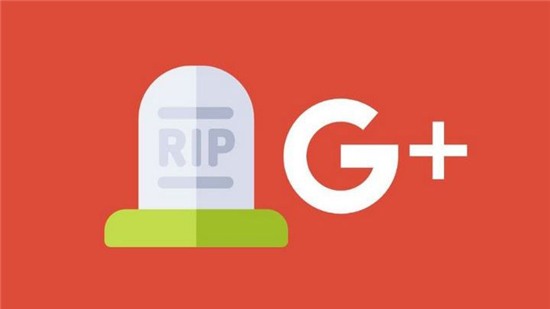 Mạng xã hội Google+ chính thức trút hơi thở sau cùng