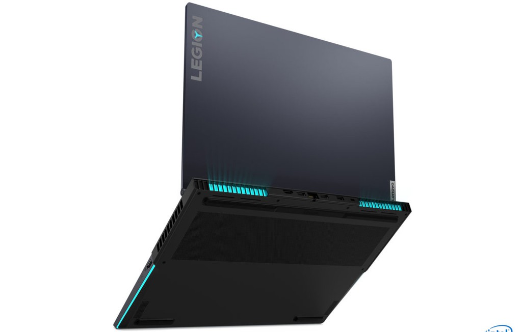 Lenovo, Razer ra mắt laptop chơi game với chip Intel và GPU Nvidia mới ảnh 1