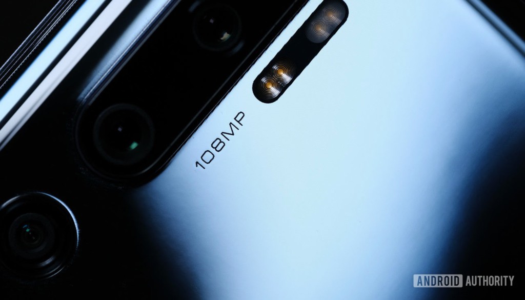 Xiaomi đang phát triển smartphone camera lên tới 144MP ảnh 1