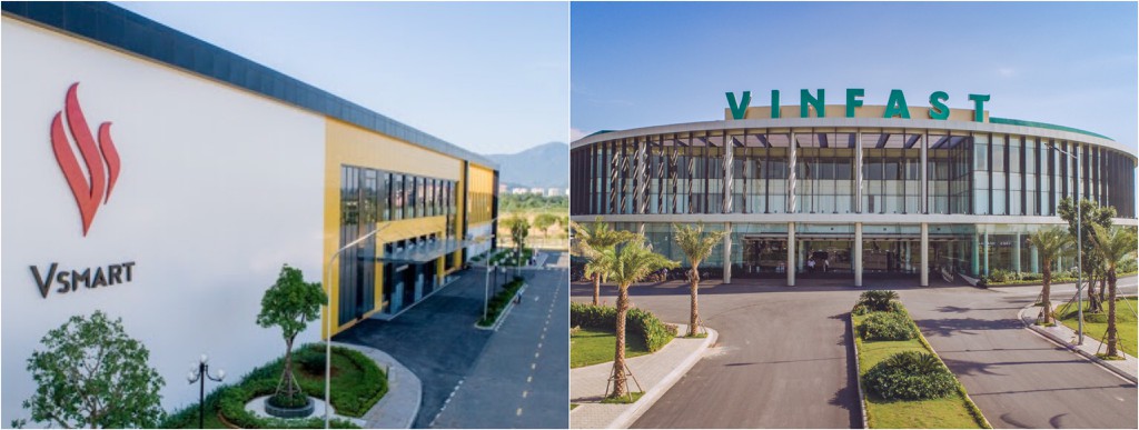 VinGroup triển khai sản xuất hàng nghìn máy thở và máy đo thân nhiệt cho thị trường Việt ảnh 1