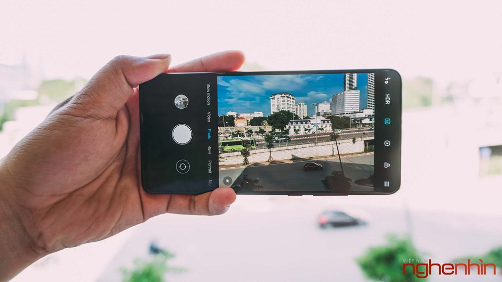Trên tay Redmi K20 Pro: Godzilla trong thế giới smartphone ảnh 19