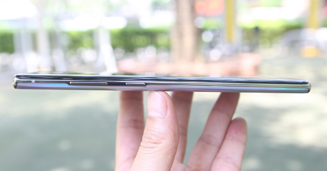 galaxy note 10 duoc danh gia la dinh cao ve thiet ke hinh anh 5