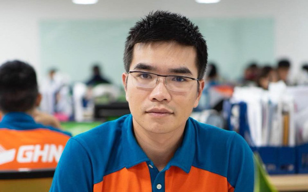 Biến nhân sự tại Giao Hàng Nhanh sau 4 tháng thay CEO: Cofounder Nguyễn Trần Thi rút khỏi công ty sau 7 năm gắn bó!