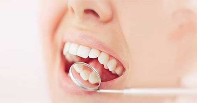 Khi lớp men răng mất đi, răng sẽ trở nên yếu, dễ bị sâu hoặc nhiều bệnh nha khoa khác