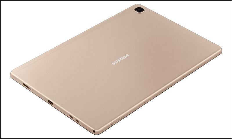 Samsung ra mắt Galaxy Tab A7 : màn hình 10,4 inch, 4 loa Dolby Atmos ảnh 2