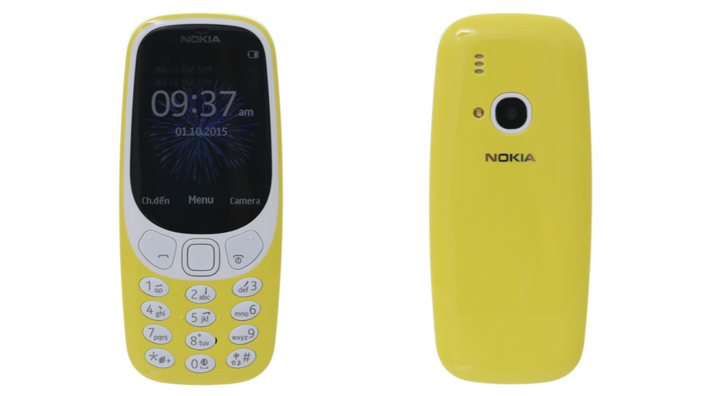 Nokia 3310 tròn 20 tuổi: Bạn từng dùng chiếc điện thoại “thần thánh” này chưa? ảnh 4