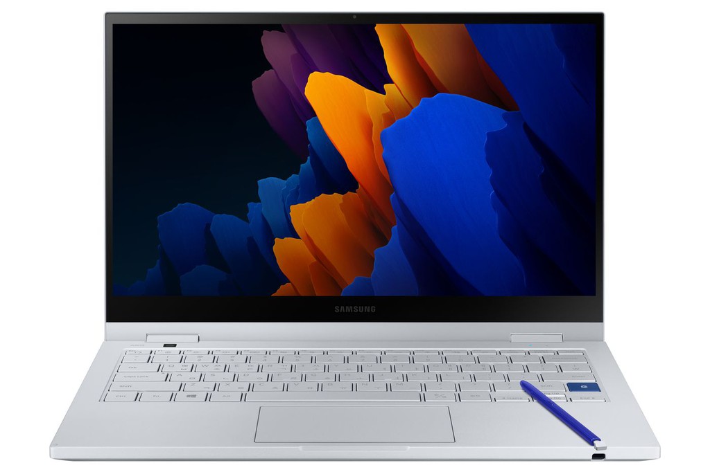 Galaxy Book Flex 5G ra mắt: Laptop Intel Evo 5G đầu tiên kèm bút S Pen ảnh 1