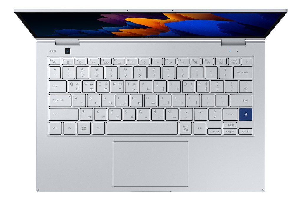 Galaxy Book Flex 5G ra mắt: Laptop Intel Evo 5G đầu tiên kèm bút S Pen ảnh 3