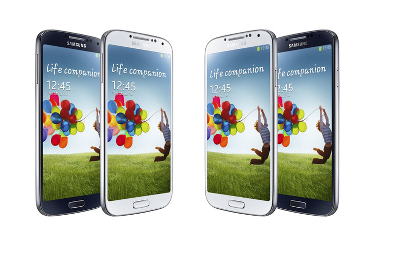 Samsung hoan tien cho nguoi mua Galaxy S4 do gian lan benchmark