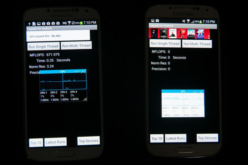 Samsung hoan tien cho nguoi mua Galaxy S4 do gian lan benchmark-Hinh-3