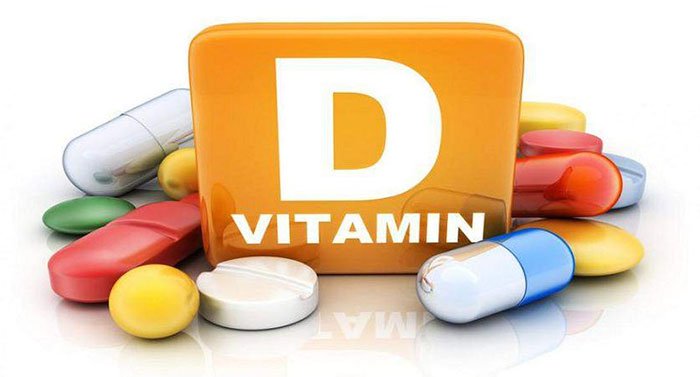 Nên bảo quản vitamin D ở nhiệt độ phòng, tránh ẩm và tránh ánh sáng.
