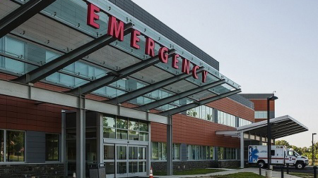 Tin tặc khiến nhiều bệnh viện Mỹ và Australia ngừng tiếp nhận bệnh nhân