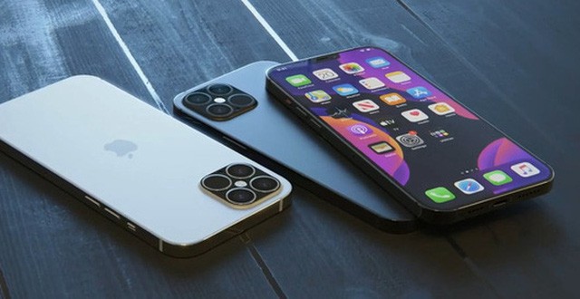 Apple sẽ không tặng tai nghe cho iPhone 12 ảnh 1