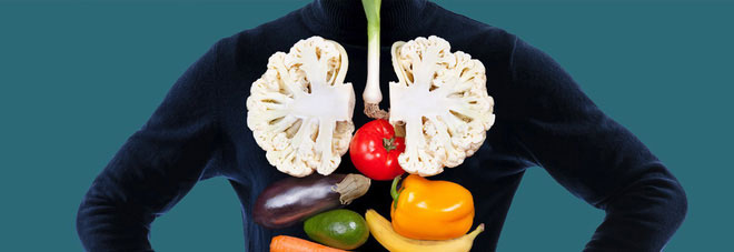 Ăn nhiều rau củ sẽ giúp bạn cai thuốc tốt hơn?