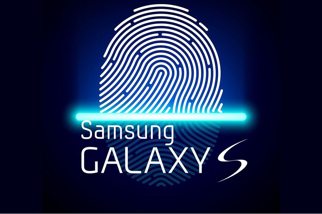 Lộ thêm một vài thông tin về cảm biến vân tay siêu âm của Samsung Galaxy S10 ảnh 1