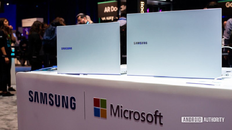Samsung ra mat bo doi laptop Galaxy Book moi-Hinh-7