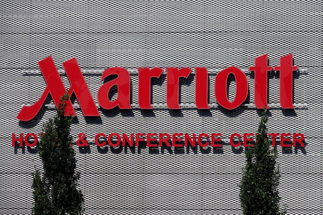 Dữ liệu 500 triệu khách hàng đặt phòng trong hệ thống Marriott bị đánh cắp