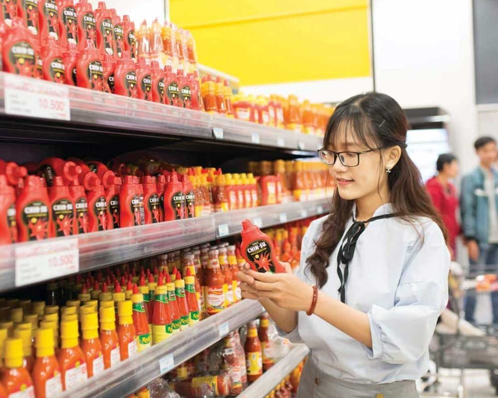 Vingroup hoán đổi cổ phần của VinCommerce và VinEco để Masan trở thành tập đoàn hàng tiêu dùng - bán lẻ hàng đầu Việt Nam