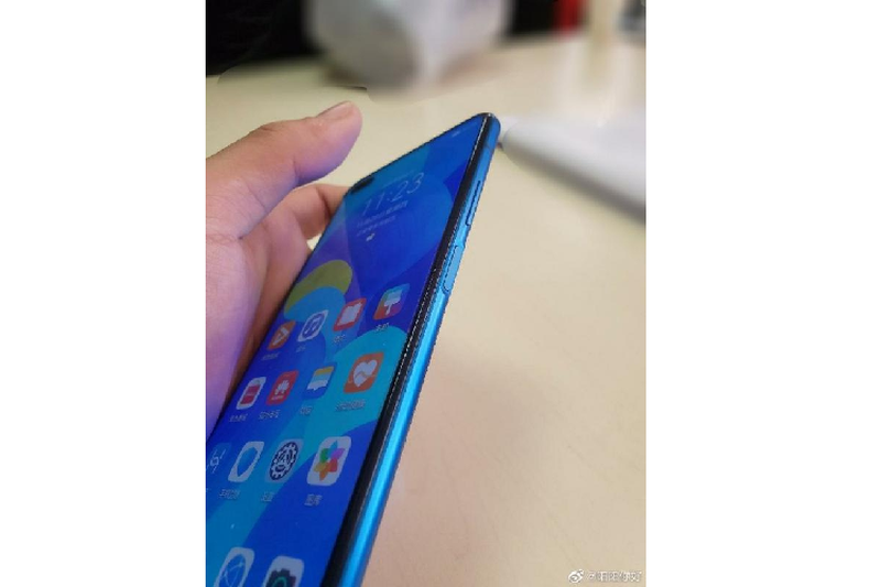 Nhung hinh anh tren tay Huawei Nova 6 5G ngoai doi thuc-Hinh-3